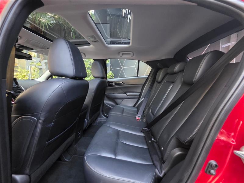 Mitsubishi-ECLIPSE CROSS-1.5 Mivec Turbo Hpe-s