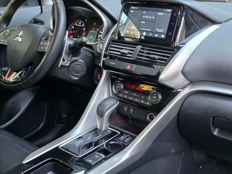 Mitsubishi-ECLIPSE CROSS-1.5 Mivec Turbo Hpe-s