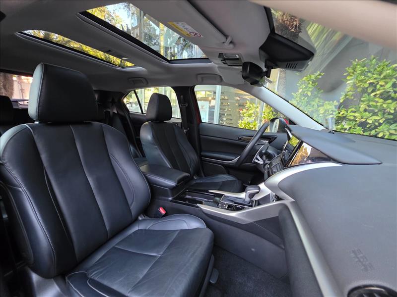 Mitsubishi-ECLIPSE CROSS-1.5 Mivec Turbo Hpe-s
