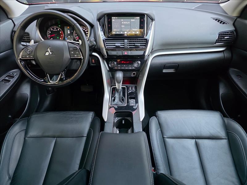Mitsubishi-ECLIPSE CROSS-1.5 Mivec Turbo Hpe-s