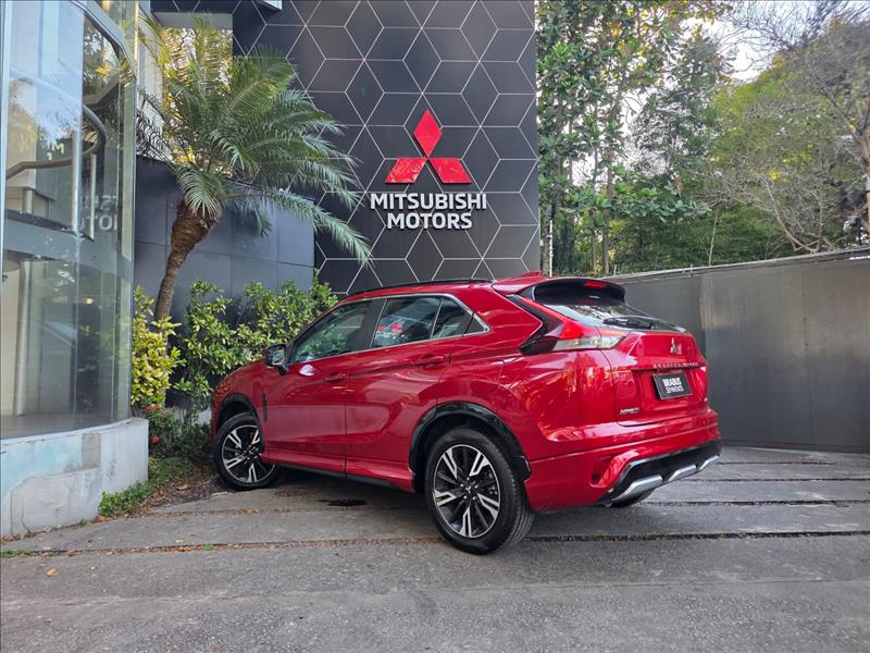 Mitsubishi-ECLIPSE CROSS-1.5 Mivec Turbo Hpe-s