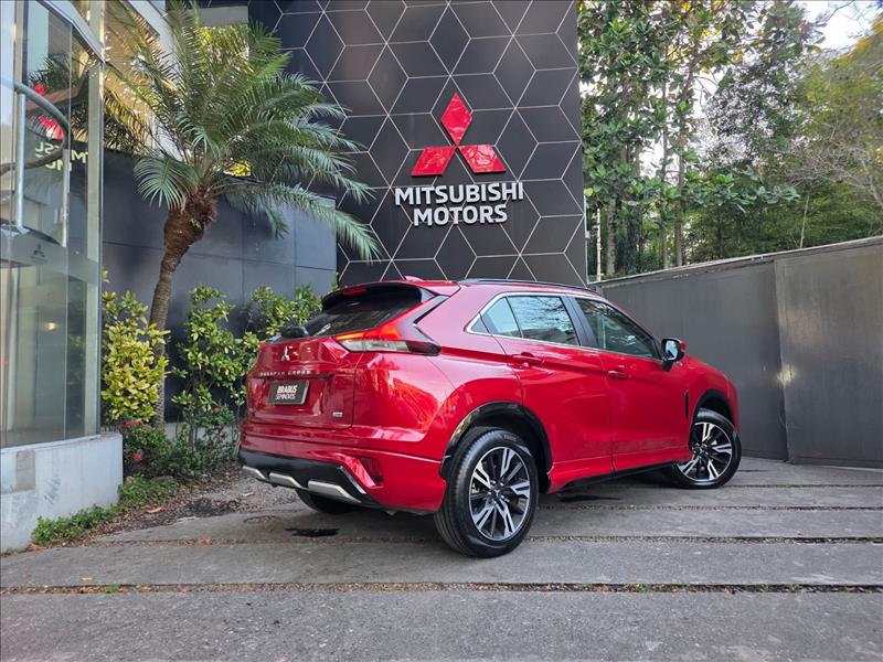 Mitsubishi-ECLIPSE CROSS-1.5 Mivec Turbo Hpe-s