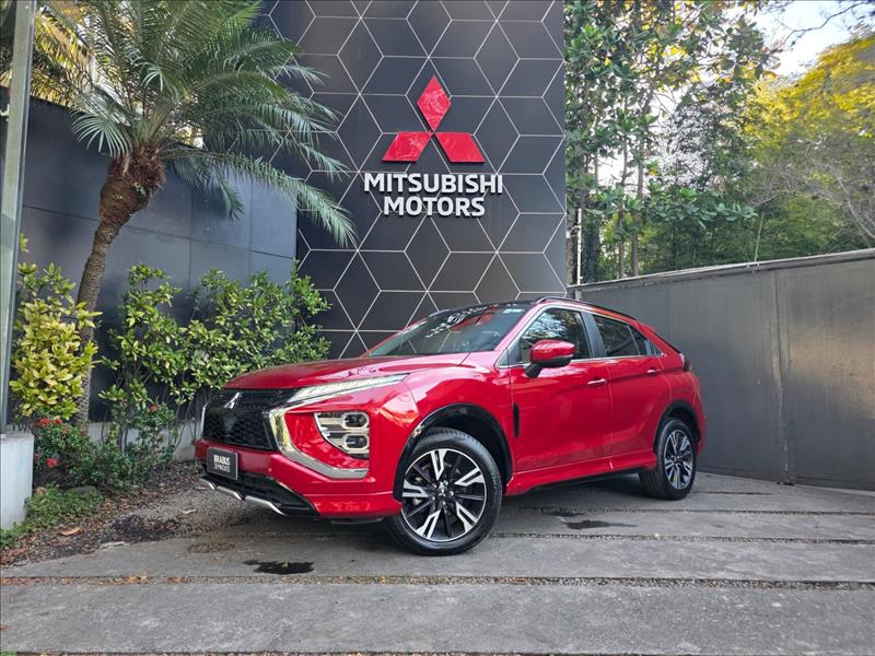 Mitsubishi-ECLIPSE CROSS-1.5 Mivec Turbo Hpe-s