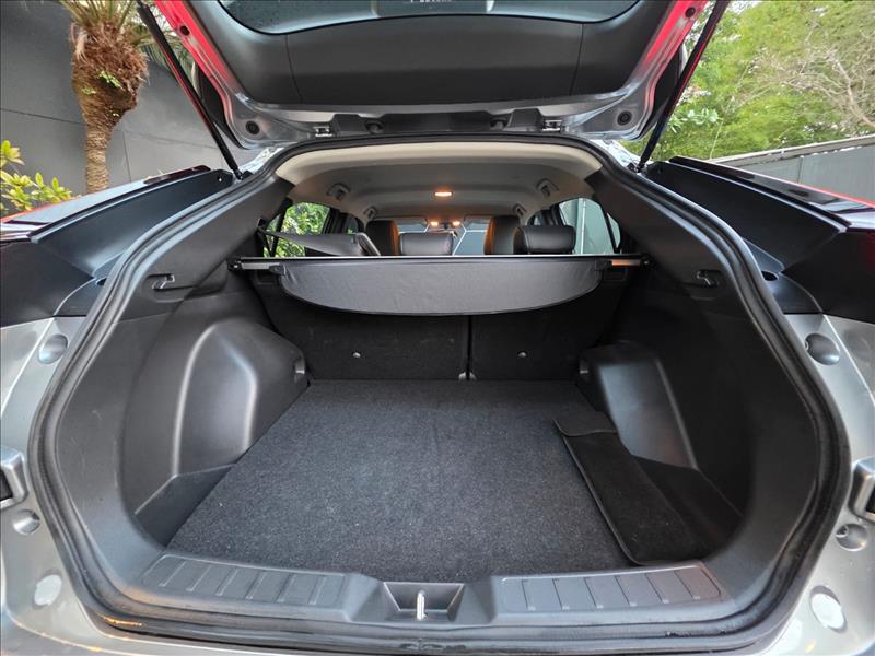 Mitsubishi-ECLIPSE CROSS-1.5 Mivec Turbo HPE