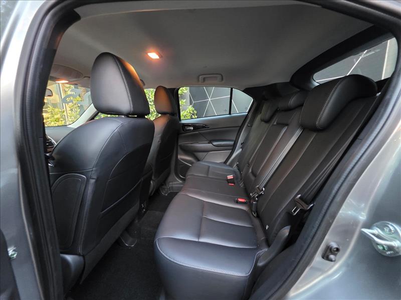 Mitsubishi-ECLIPSE CROSS-1.5 Mivec Turbo HPE