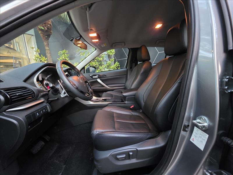 Mitsubishi-ECLIPSE CROSS-1.5 Mivec Turbo HPE