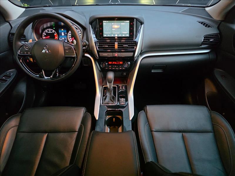Mitsubishi-ECLIPSE CROSS-1.5 Mivec Turbo HPE