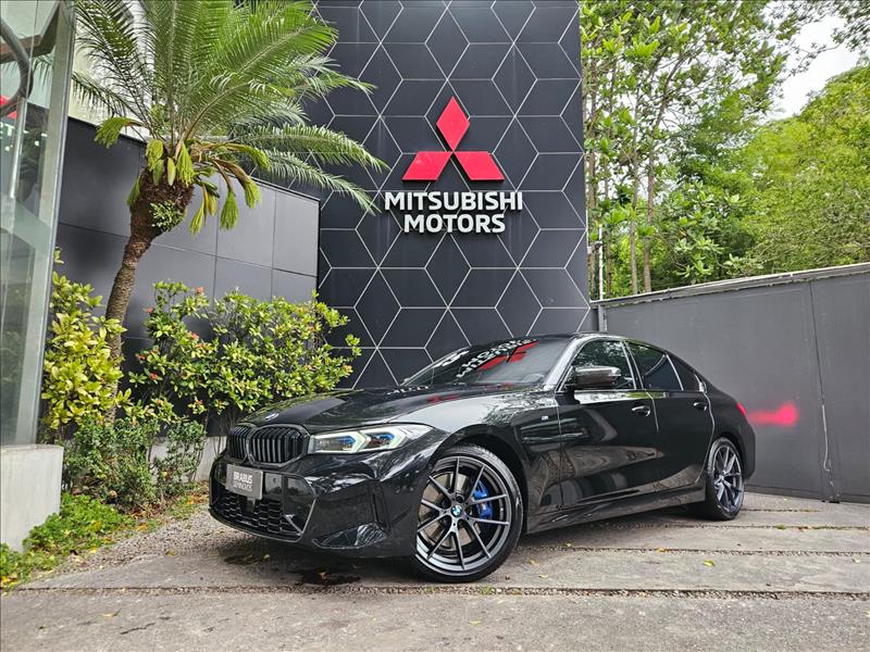2.0 16V Turbo M Sport 10th Anniversary Edition