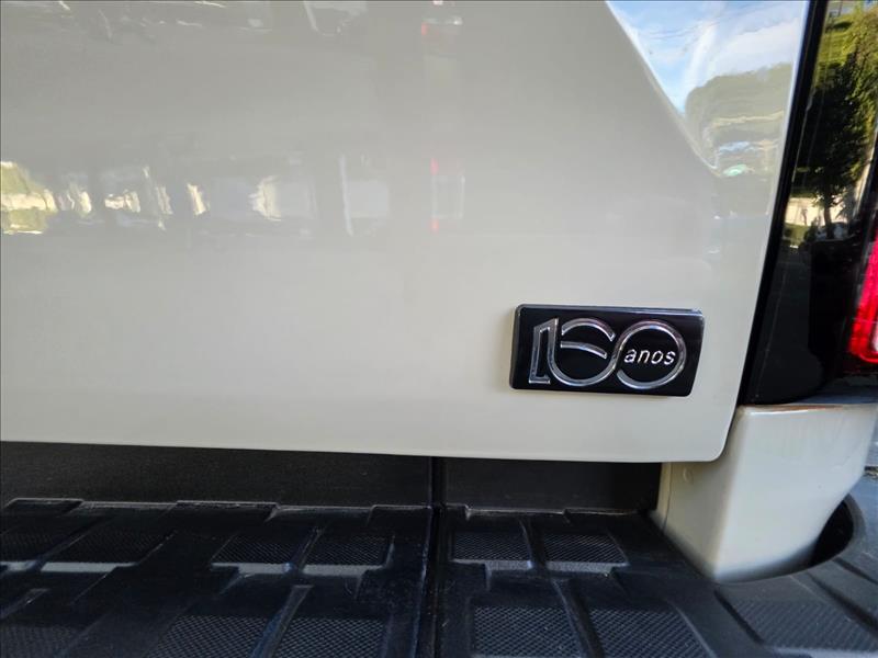 GM - Chevrolet-S10-2.8 16V Turbo 100 Anos CD 4X4