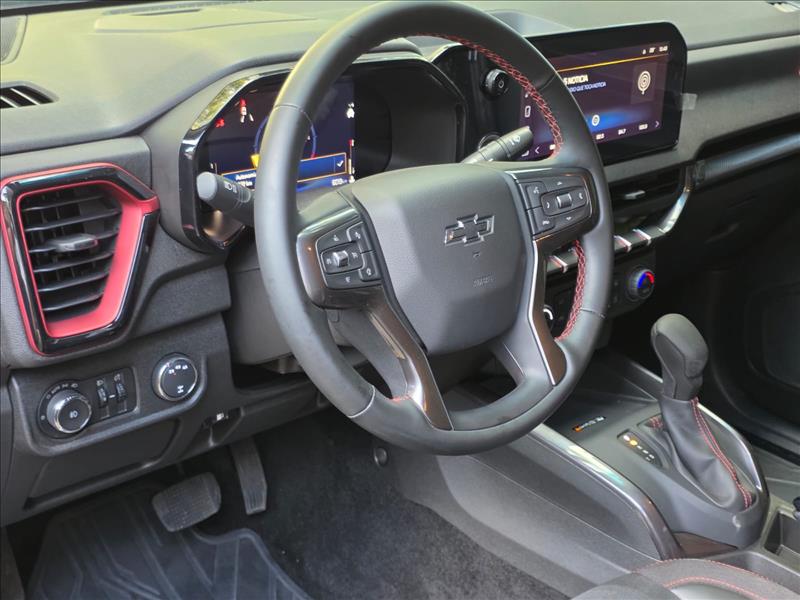 GM - Chevrolet-S10-2.8 16V Turbo 100 Anos CD 4X4