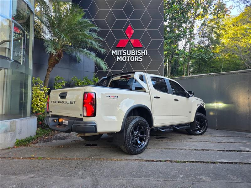 GM - Chevrolet-S10-2.8 16V Turbo 100 Anos CD 4X4