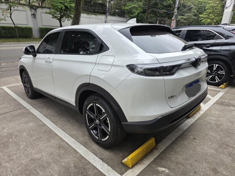 Honda-HR-V-1.5 DI I-vtec EXL