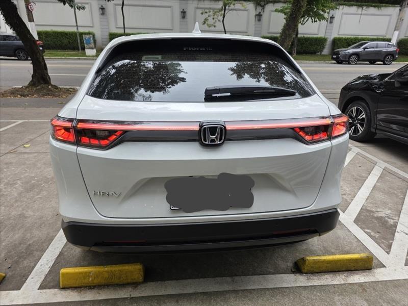 Honda-HR-V-1.5 DI I-vtec EXL