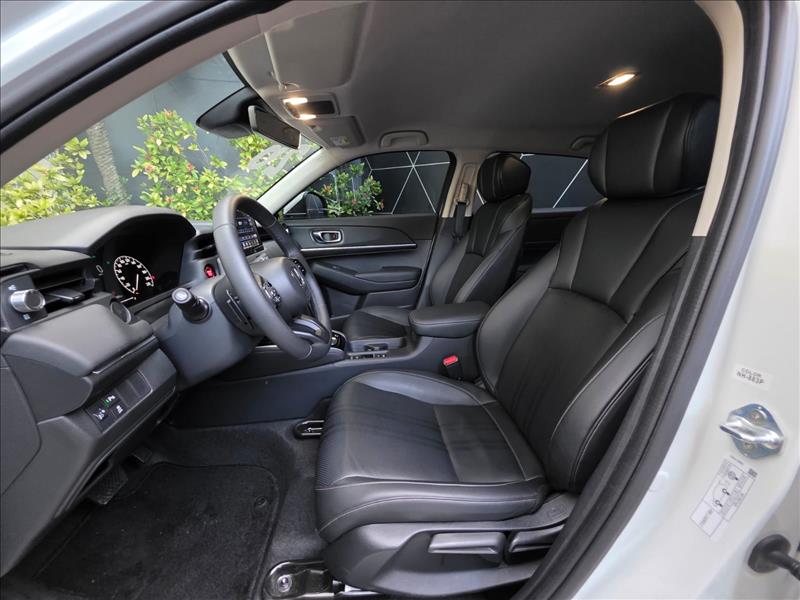 Honda-HR-V-1.5 DI I-vtec EXL
