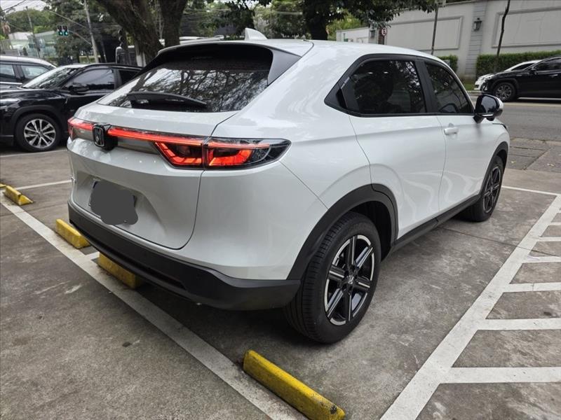 Honda-HR-V-1.5 DI I-vtec EXL