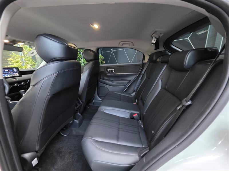 Honda-HR-V-1.5 DI I-vtec EXL