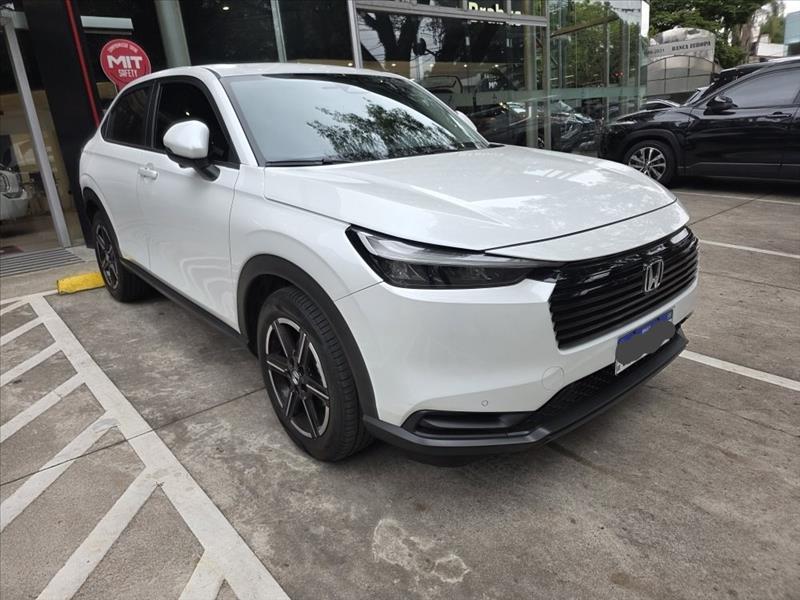 Honda-HR-V-1.5 DI I-vtec EXL
