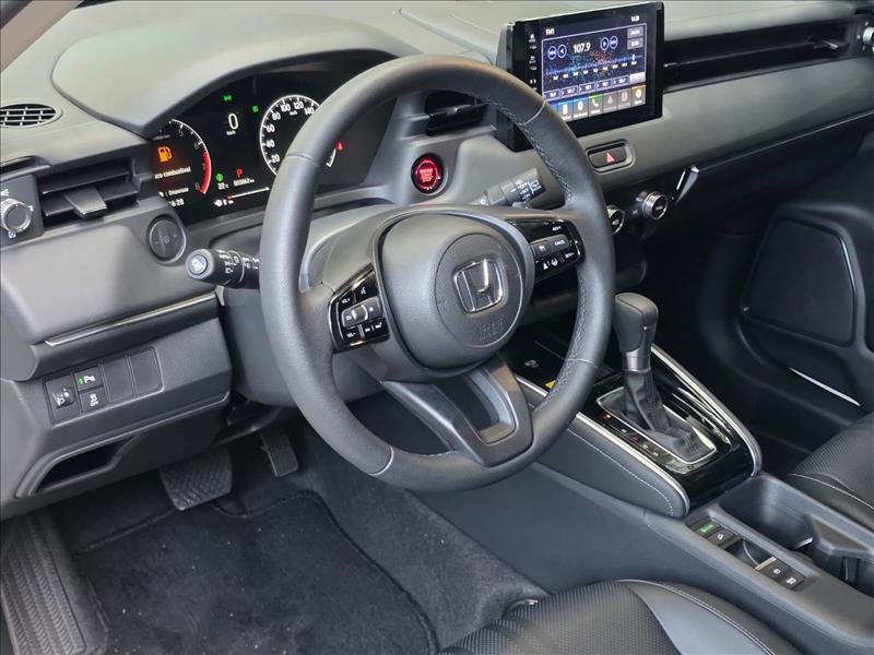 Honda-HR-V-1.5 DI I-vtec EXL