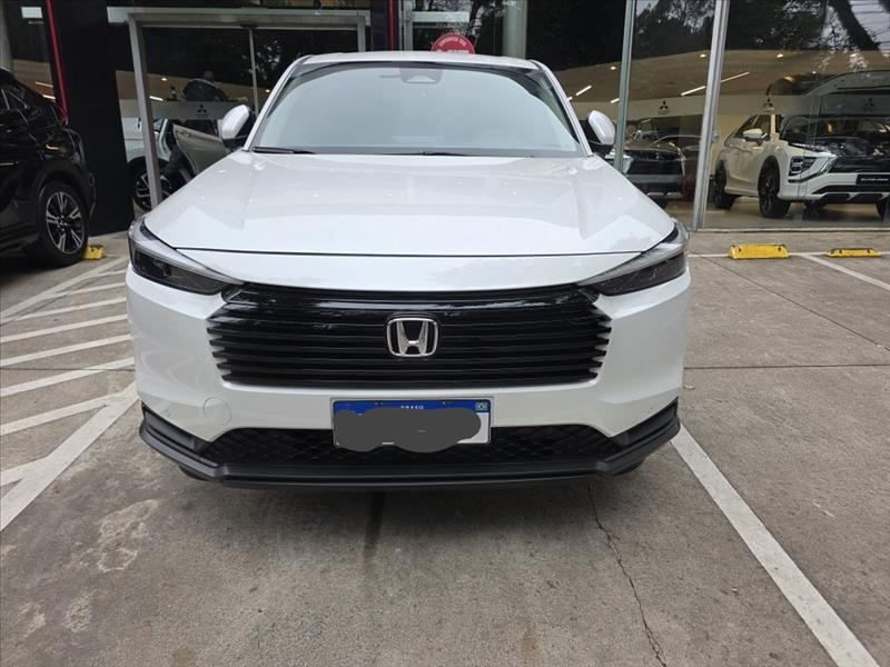 Honda-HR-V-1.5 DI I-vtec EXL