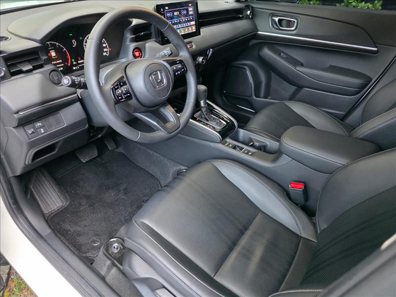 Honda-HR-V-1.5 DI I-vtec EXL