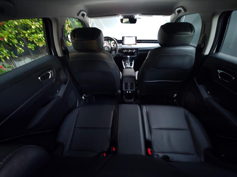 Honda-HR-V-1.5 DI I-vtec EXL