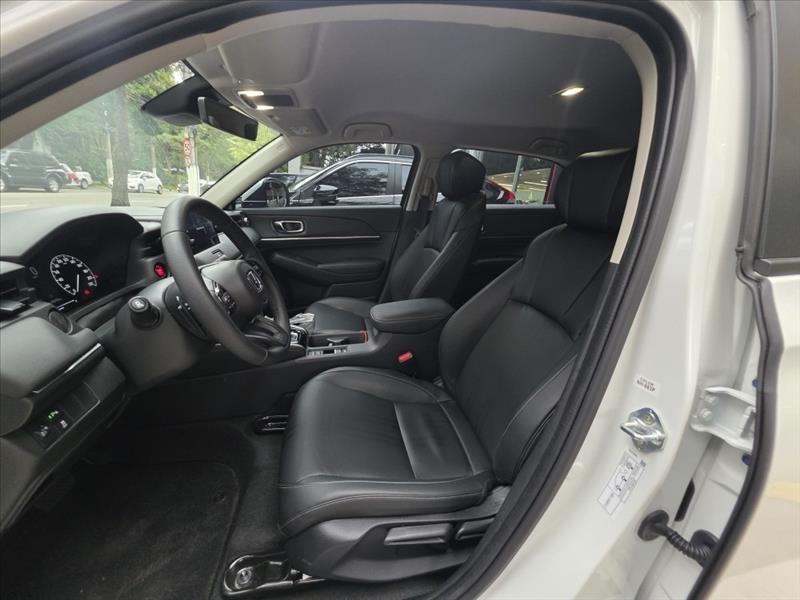 Honda-HR-V-1.5 DI I-vtec EXL