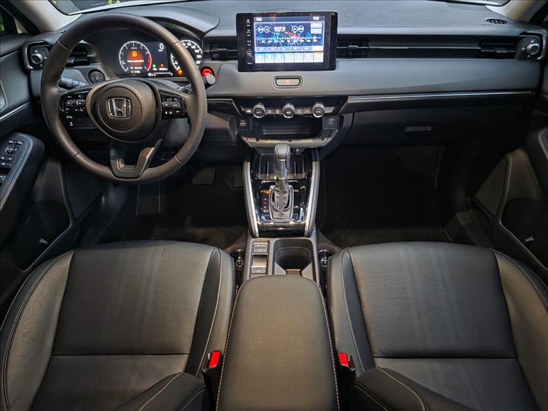 Honda-HR-V-1.5 DI I-vtec EXL