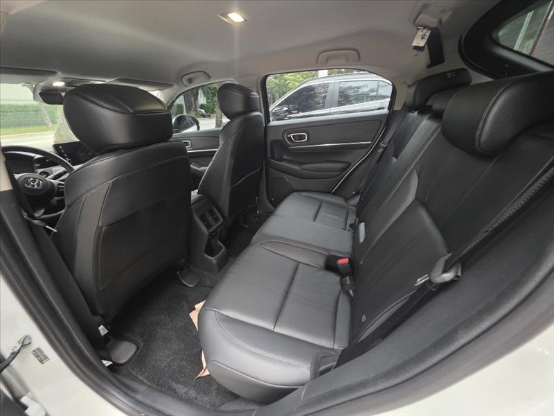 Honda-HR-V-1.5 DI I-vtec EXL