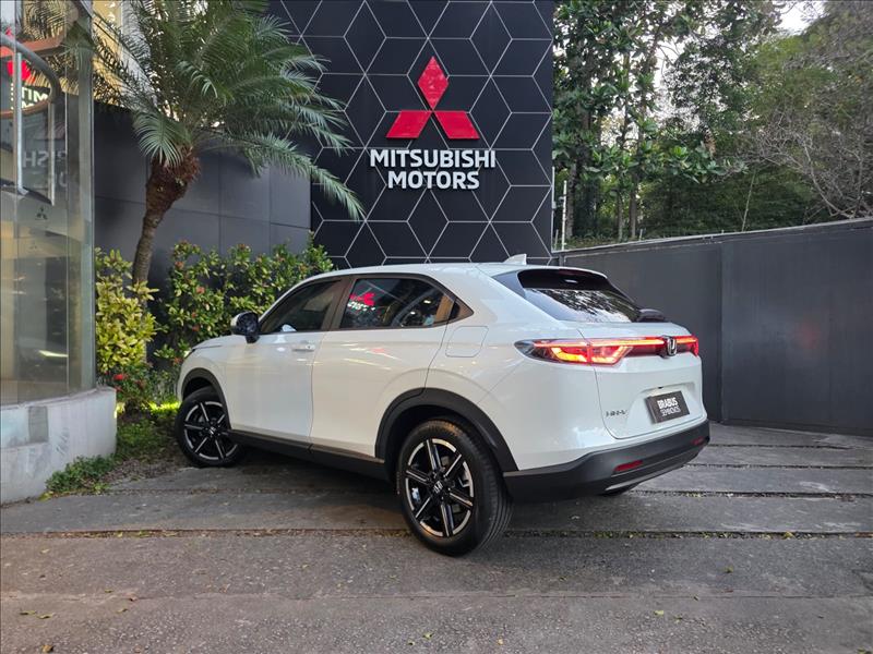 Honda-HR-V-1.5 DI I-vtec EXL