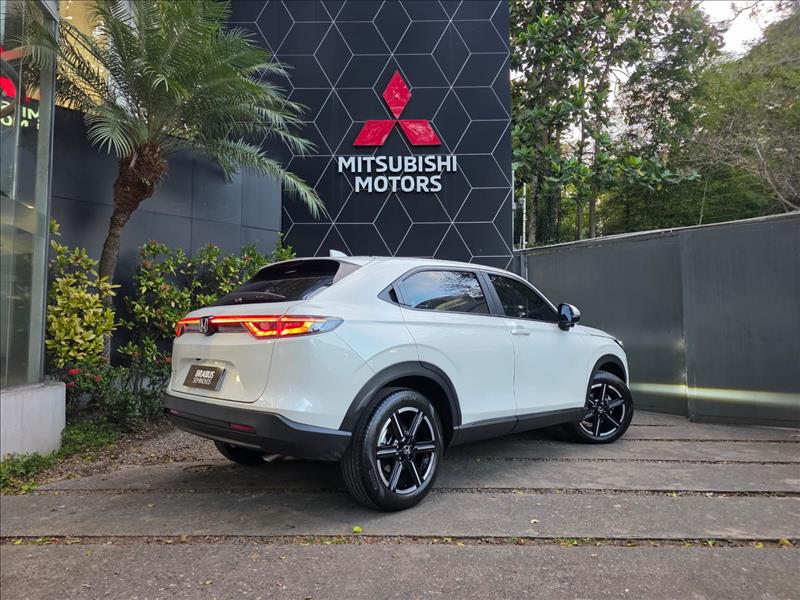 Honda-HR-V-1.5 DI I-vtec EXL