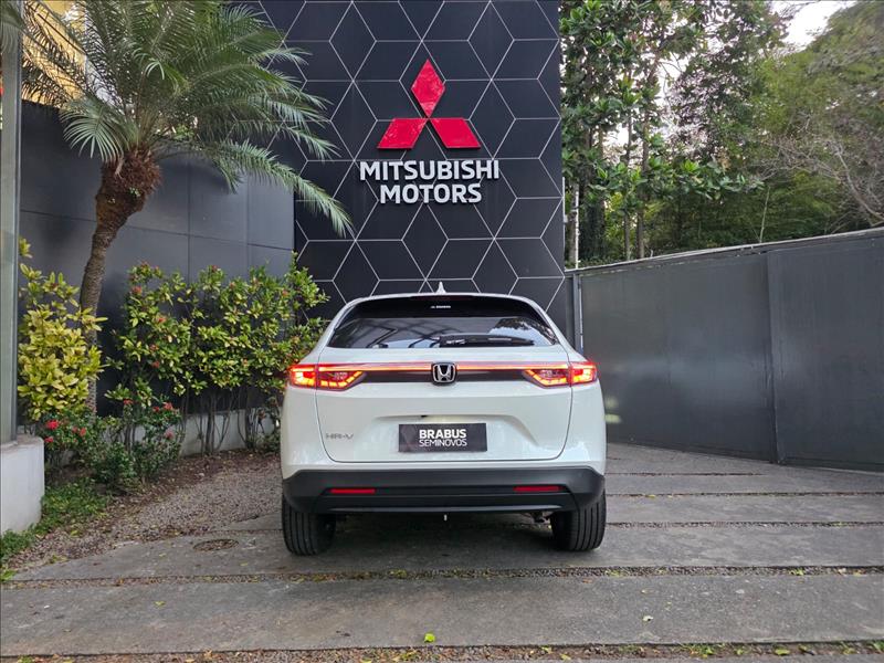Honda-HR-V-1.5 DI I-vtec EXL