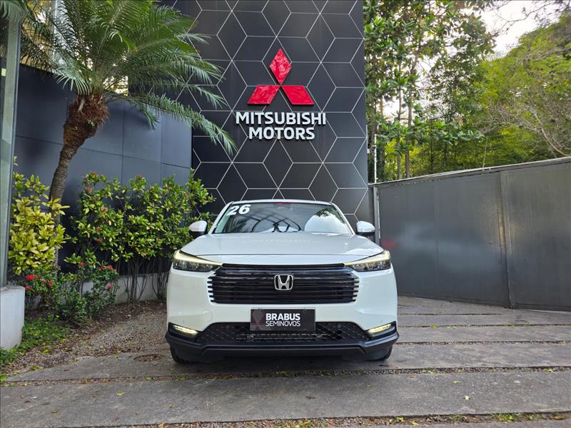Honda-HR-V-1.5 DI I-vtec EXL