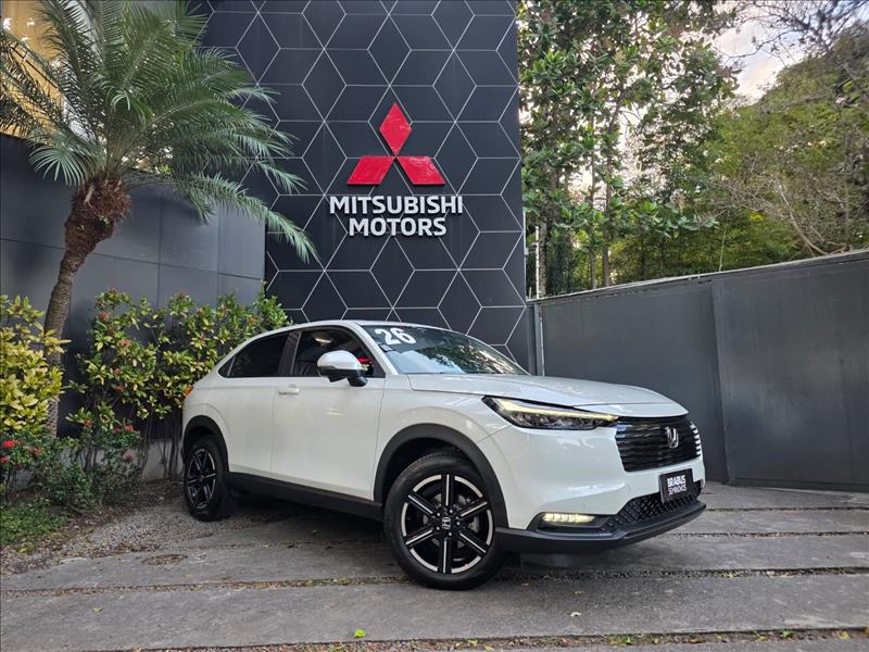 Honda-HR-V-1.5 DI I-vtec EXL