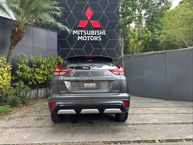Mitsubishi-ECLIPSE CROSS-1.5 Mivec Turbo HPE