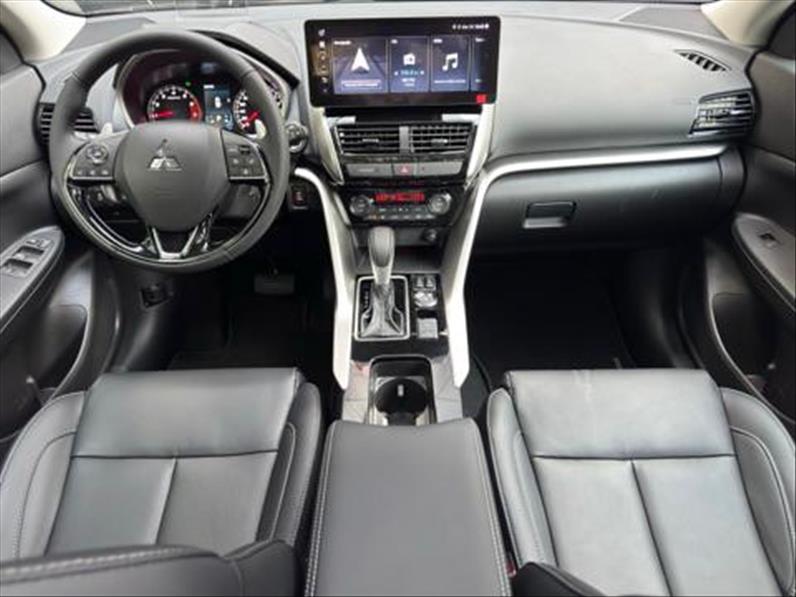 Mitsubishi-ECLIPSE CROSS-1.5 Mivec Turbo HPE