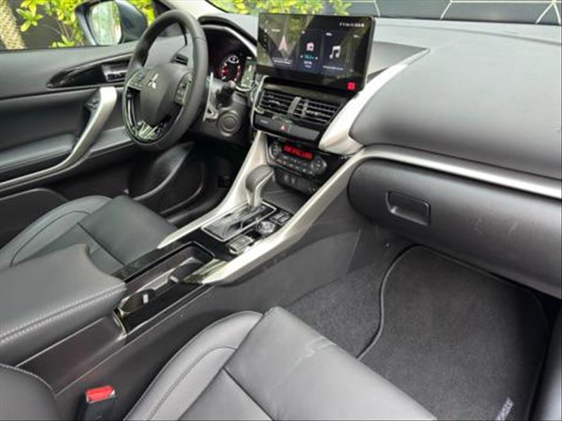 Mitsubishi-ECLIPSE CROSS-1.5 Mivec Turbo HPE