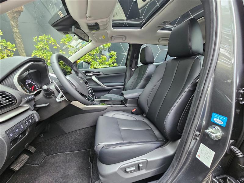 Mitsubishi-ECLIPSE CROSS-1.5 Mivec Turbo HPE