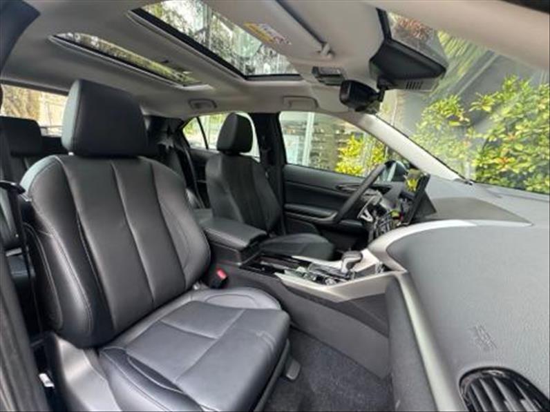 Mitsubishi-ECLIPSE CROSS-1.5 Mivec Turbo HPE