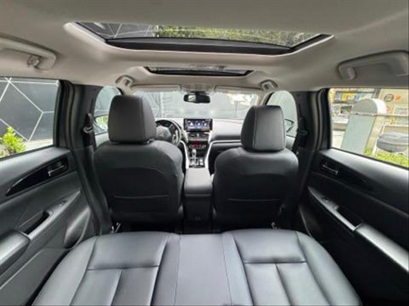 Mitsubishi-ECLIPSE CROSS-1.5 Mivec Turbo HPE