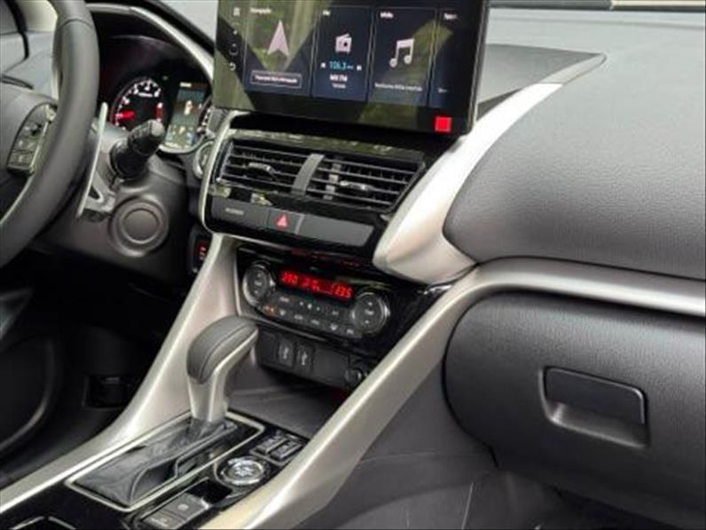 Mitsubishi-ECLIPSE CROSS-1.5 Mivec Turbo HPE