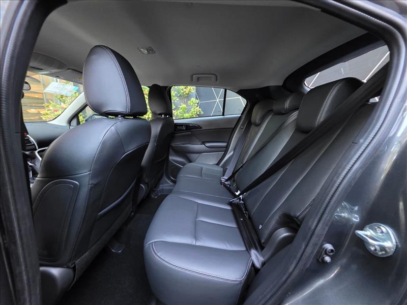 Mitsubishi-ECLIPSE CROSS-1.5 Mivec Turbo Rush