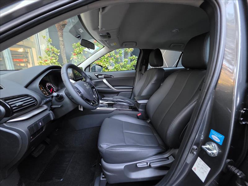 Mitsubishi-ECLIPSE CROSS-1.5 Mivec Turbo Rush