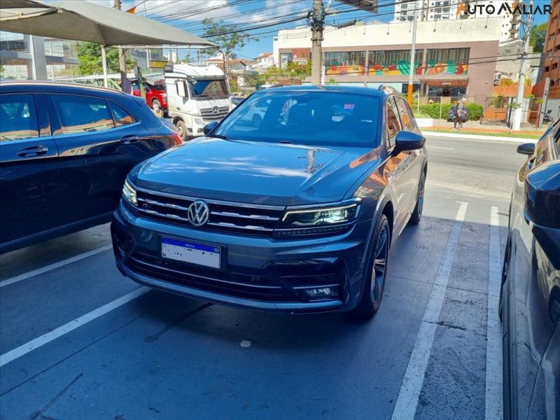 2.0 350 TSI Allspace R-line 4motion