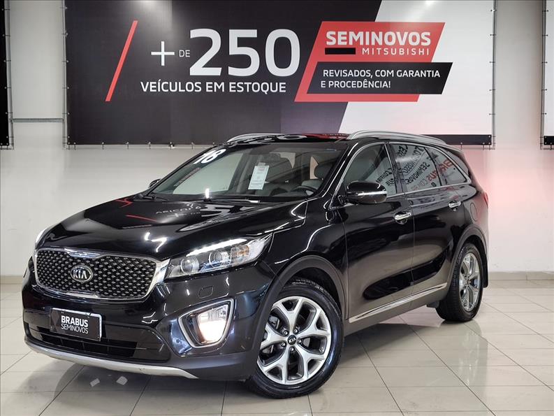 3.3 EX V6 24V 7 Lugares