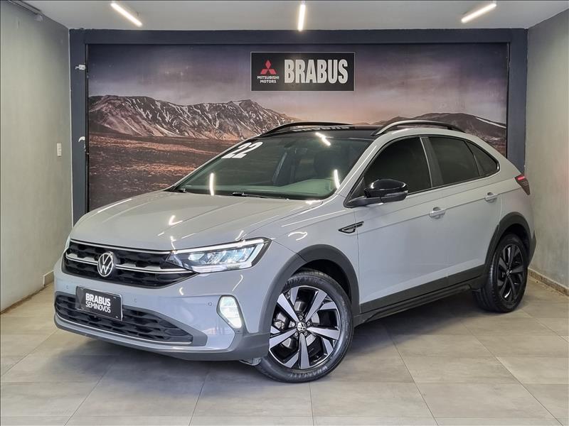 1.0 200 TSI Highline