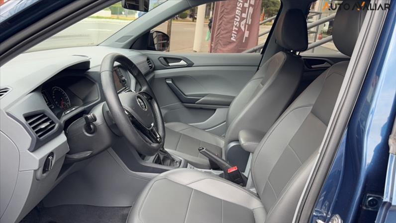 VW - Volkswagen-T-CROSS-1.0 200 TSI