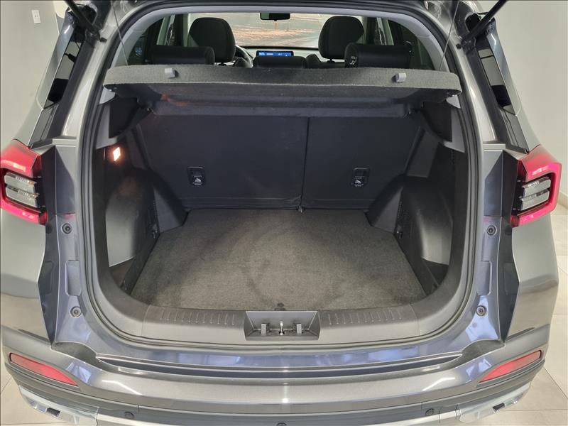 CHERY-TIGGO 5X PRO-1.5 VVT Turbo Iflex