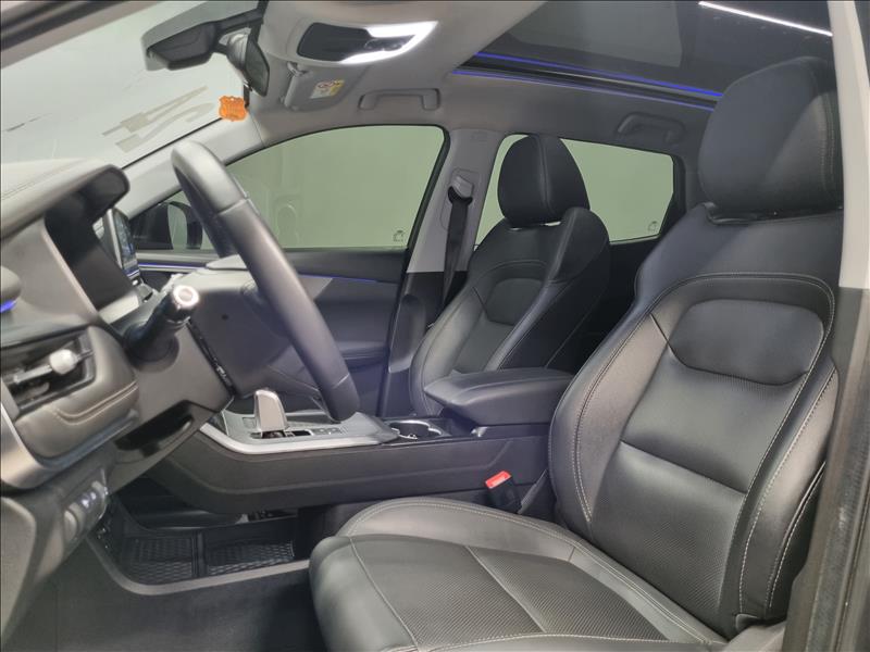 CHERY-TIGGO 5X PRO-1.5 VVT Turbo Iflex