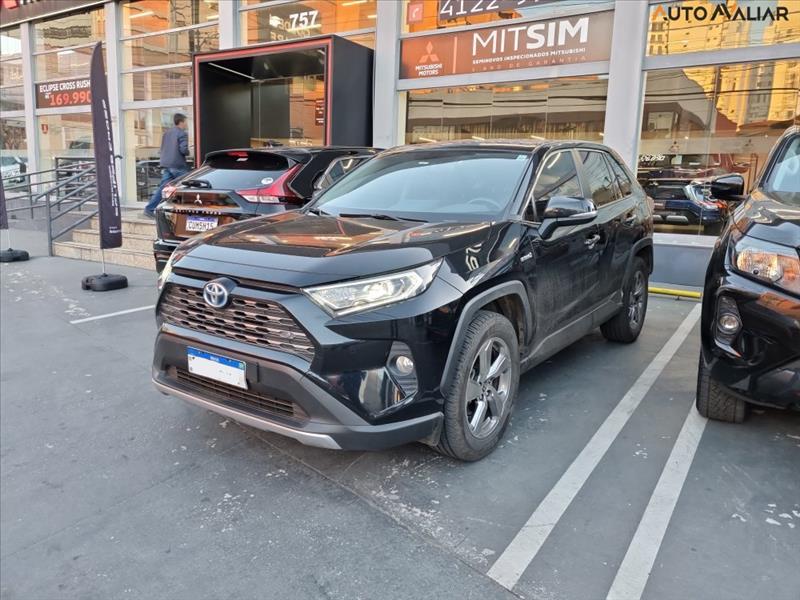 2.5 Vvt-ie Hybrid S AWD