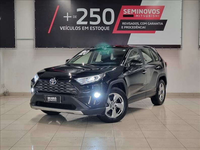 2.5 Vvt-ie Hybrid S AWD